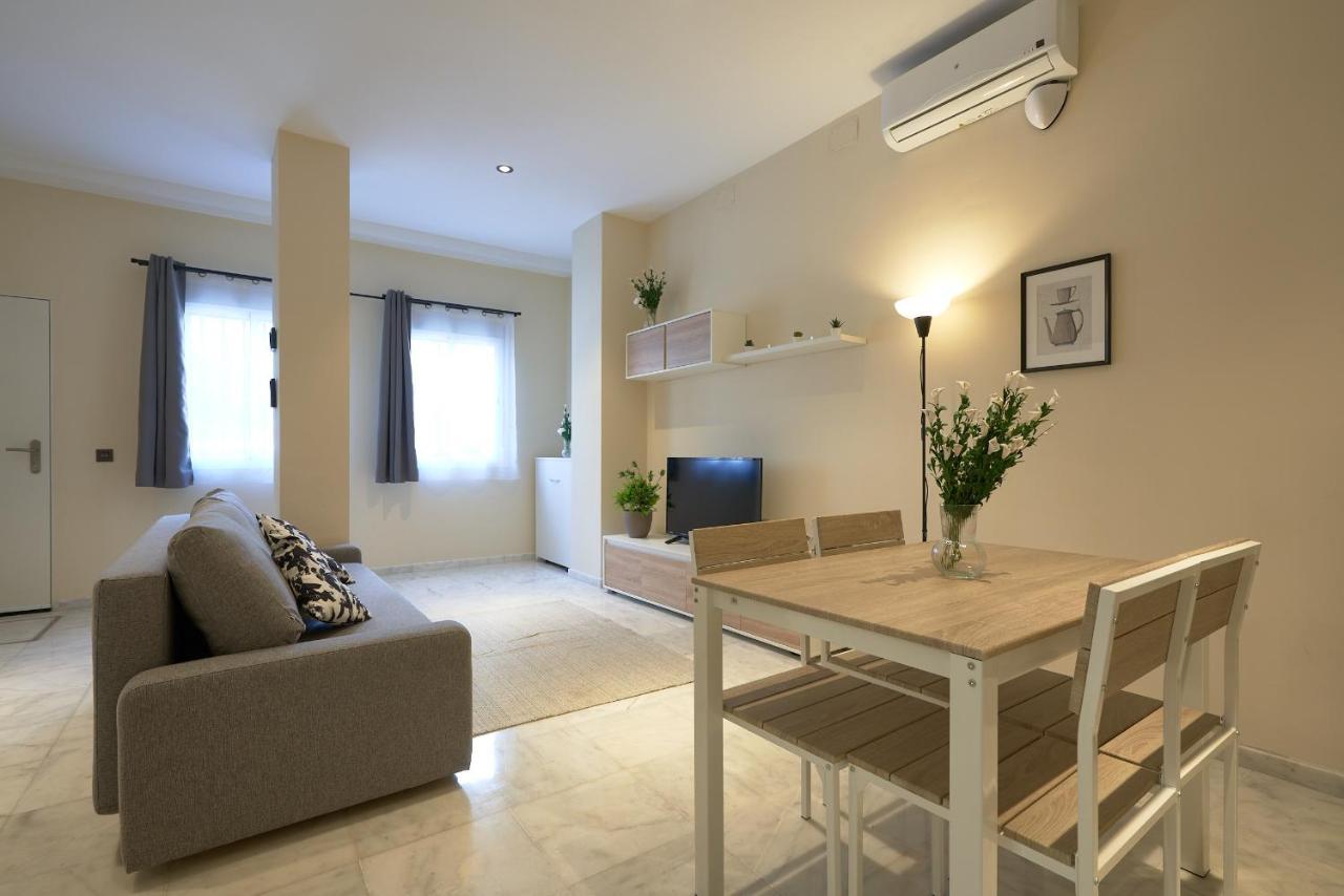 Tejares De Triana Appartement Sevilla