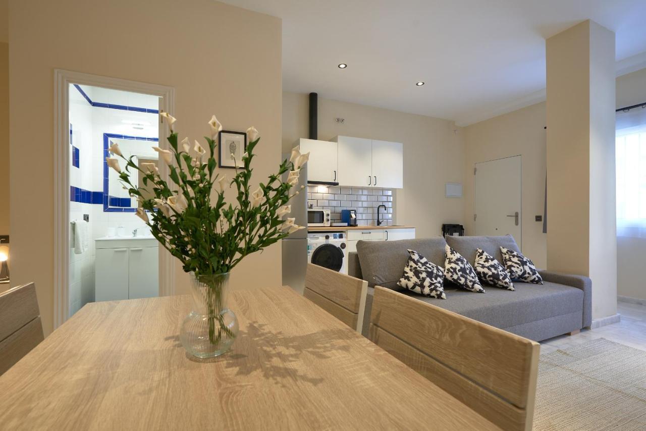 Appartement Tejares De Triana Sevilla