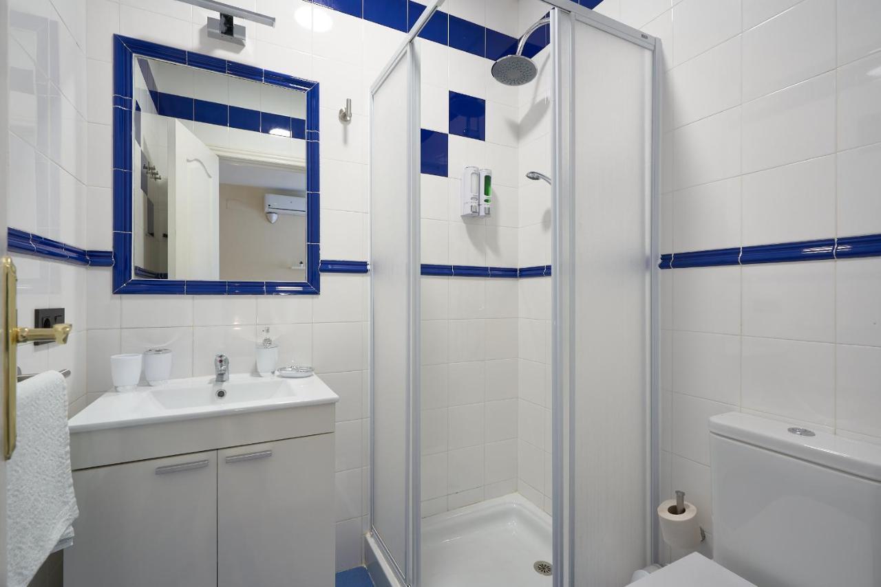 Tejares De Triana Appartement Sevilla