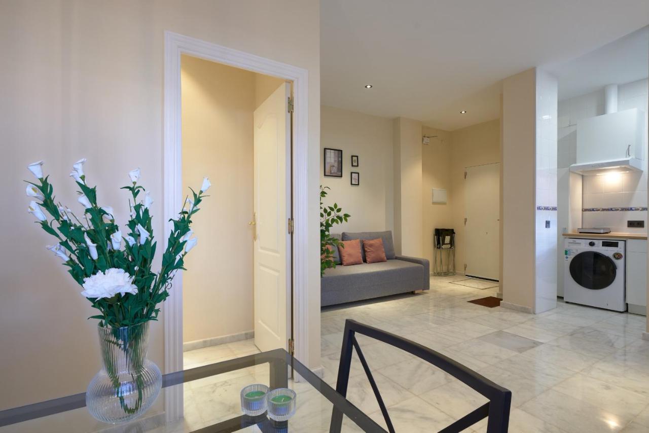 Appartement Tejares De Triana Sevilla