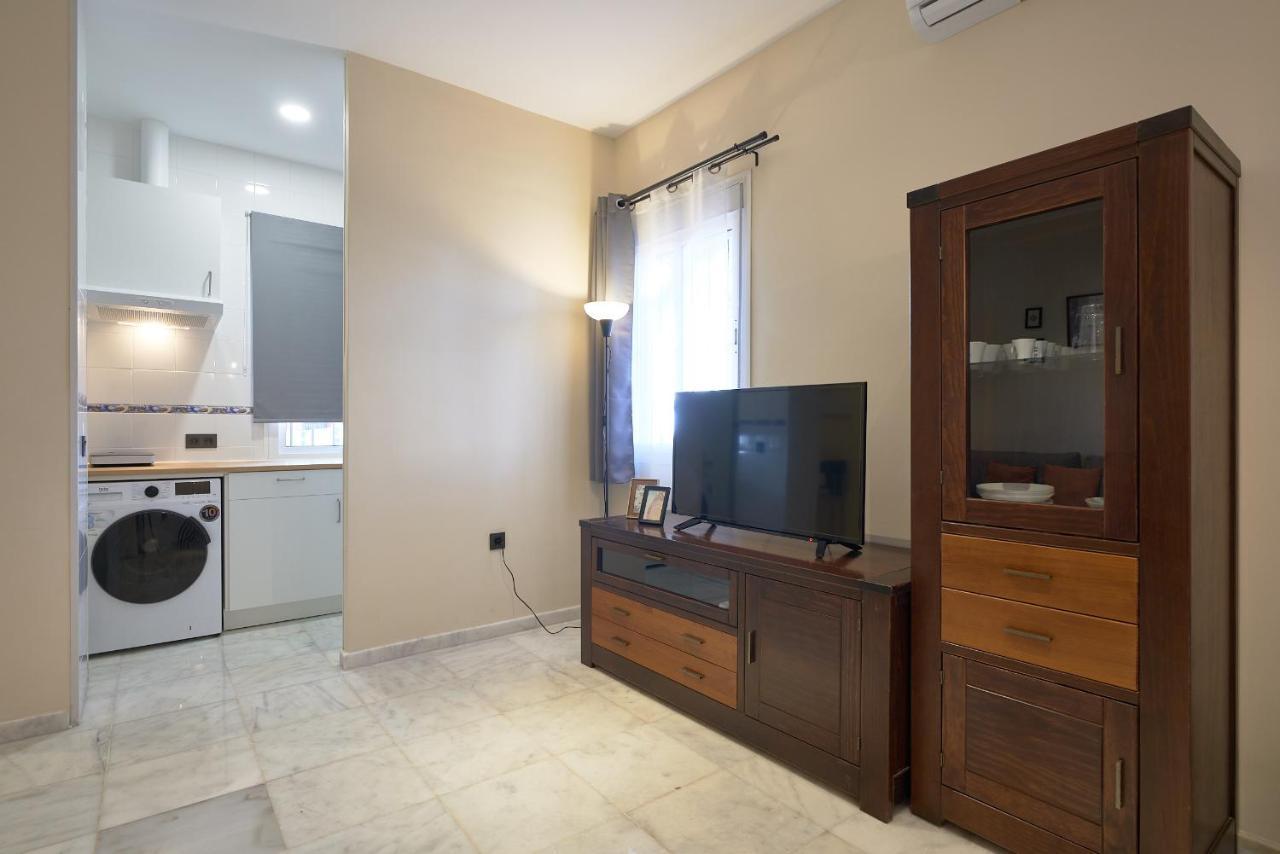 Tejares De Triana Appartement *