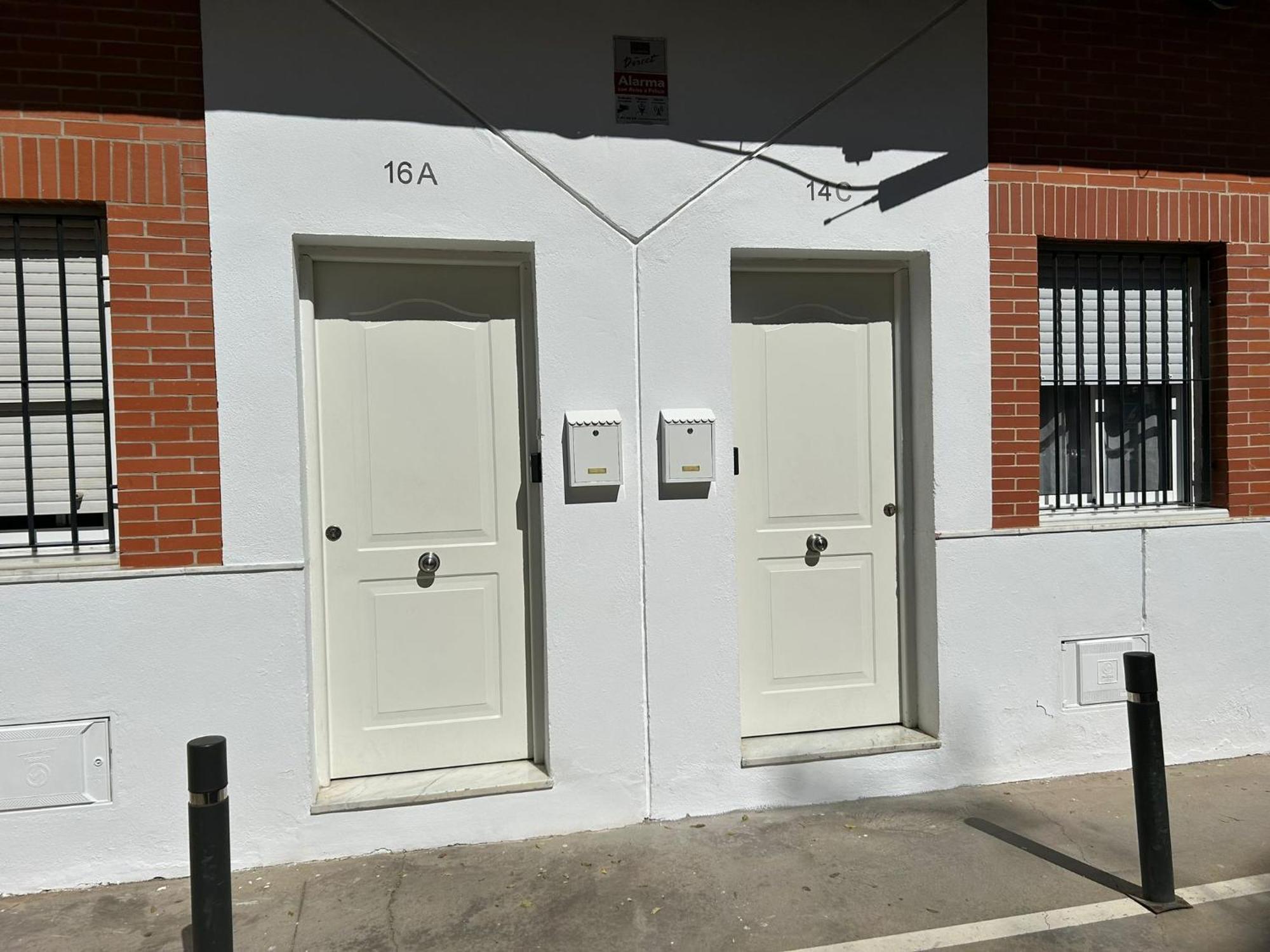 Tejares De Triana Sevilla